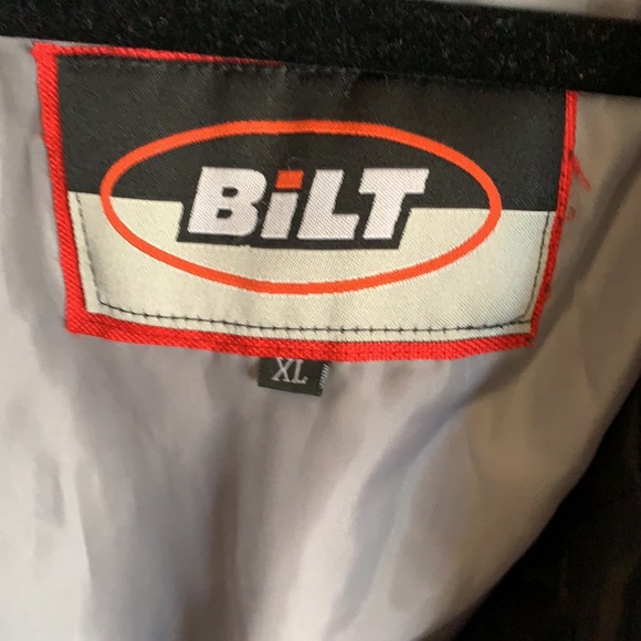 BILT Motorcycle Jacket - Picture 13 of 13